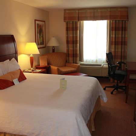 Hilton Garden Inn Starkville Room photo